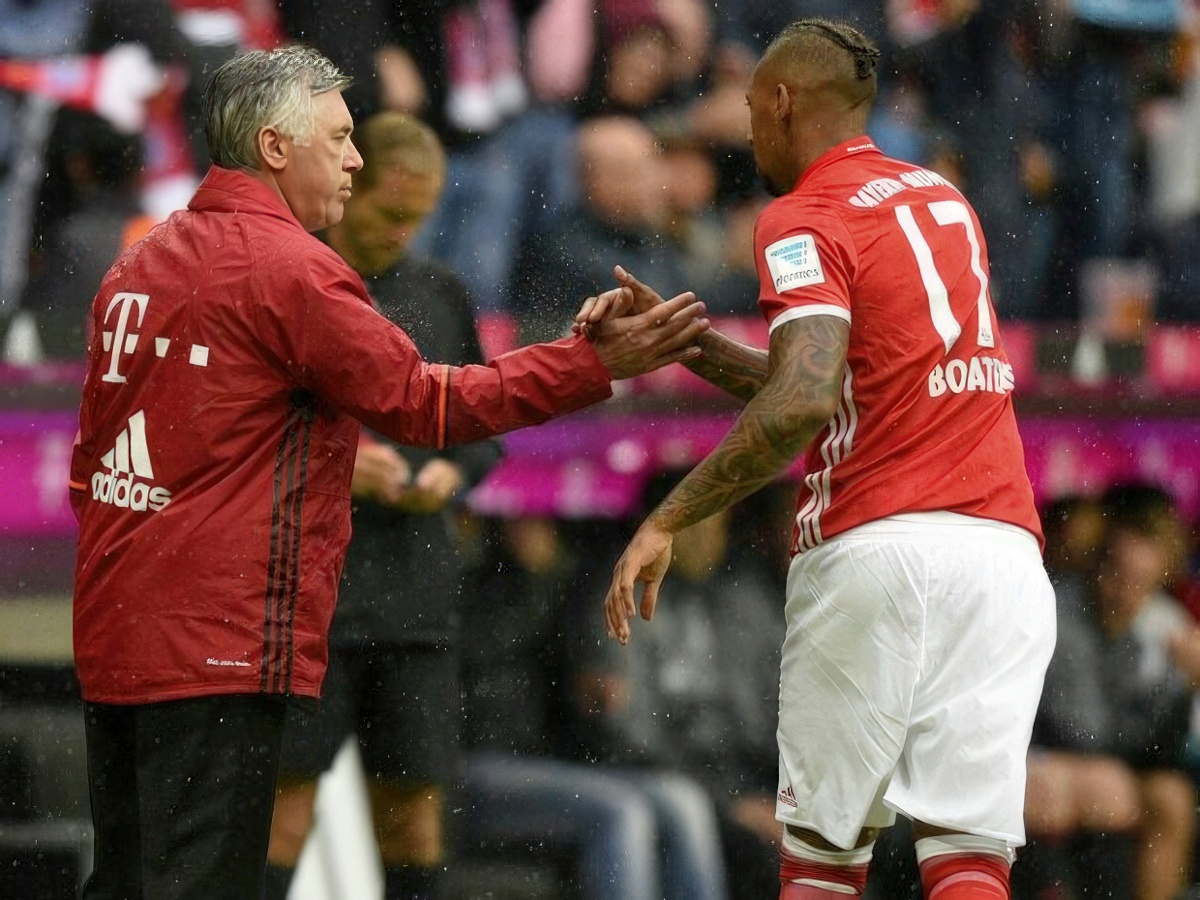 11 Best Carlo Ancelotti Wins
